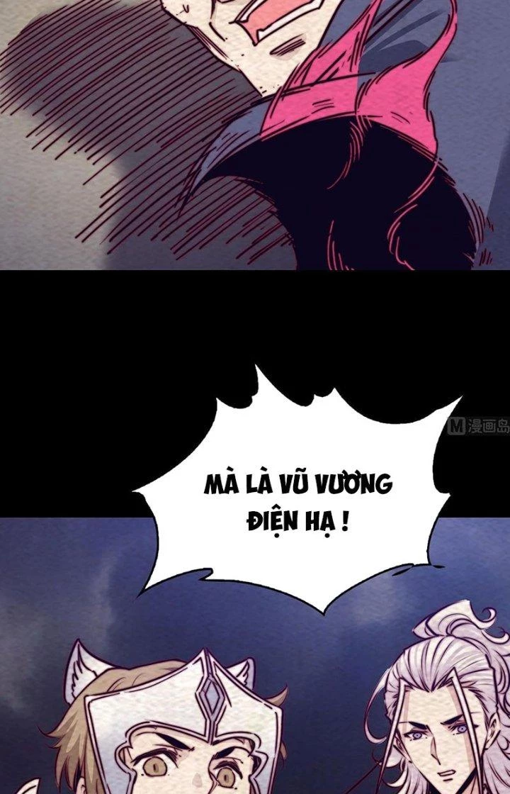 Trường Sinh Đạo Chapter 203 - Trang 27