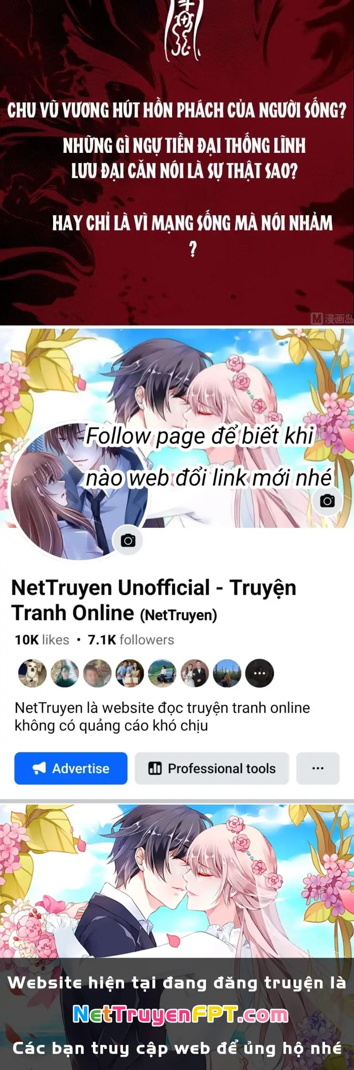 Trường Sinh Đạo Chapter 203 - Trang 29