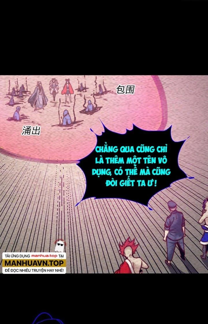 Trường Sinh Đạo Chapter 203 - Trang 3