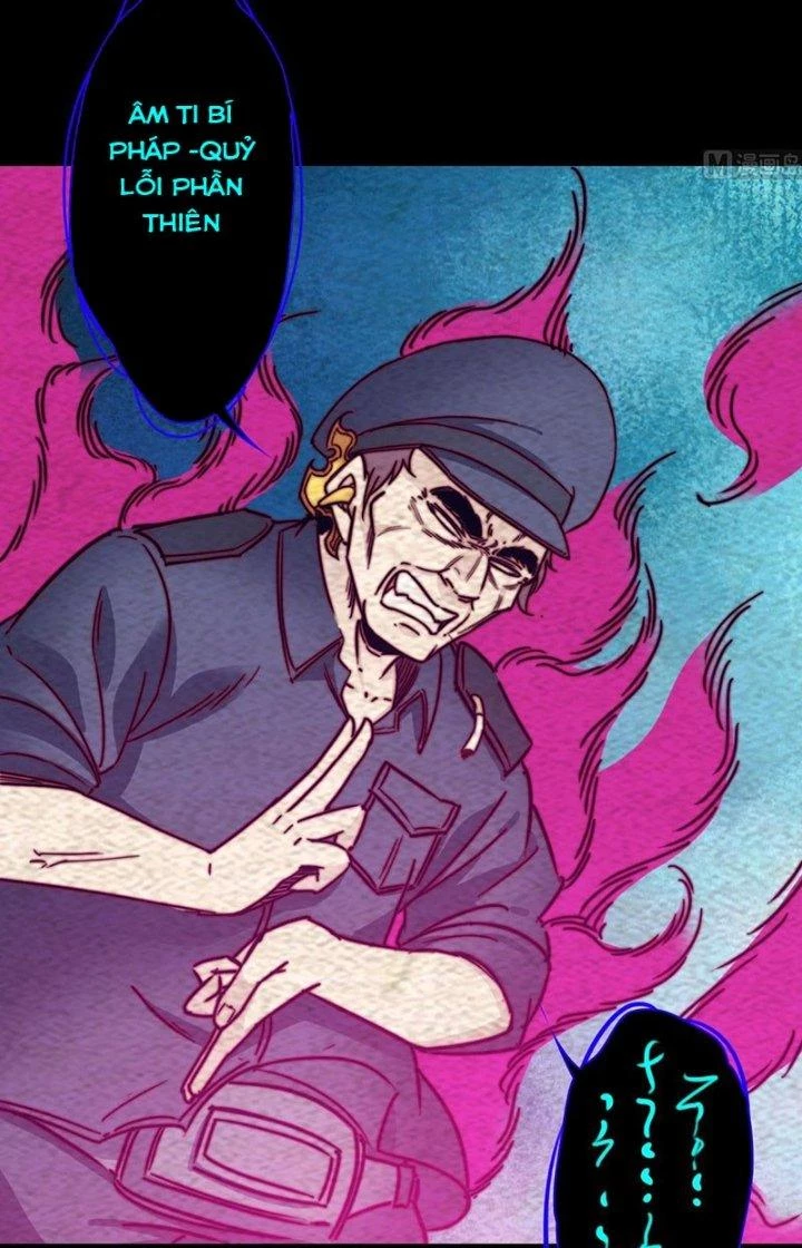 Trường Sinh Đạo Chapter 203 - Trang 4