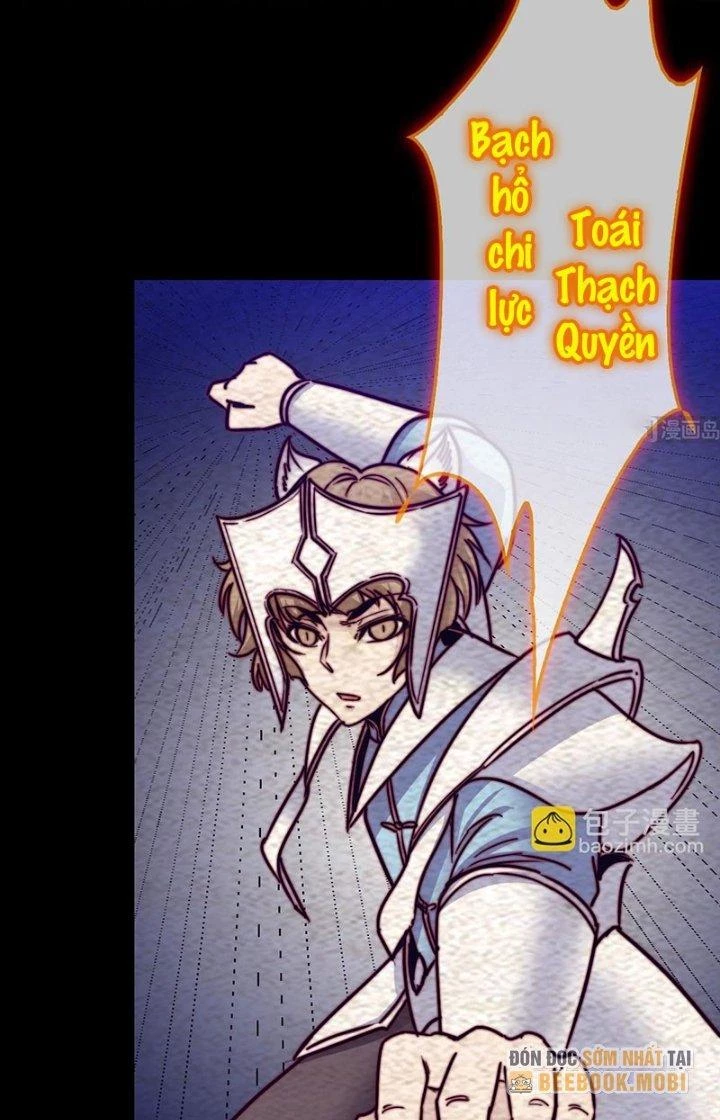 Trường Sinh Đạo Chapter 203 - Trang 6