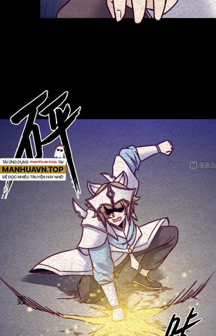 Trường Sinh Đạo Chapter 203 - Trang 7