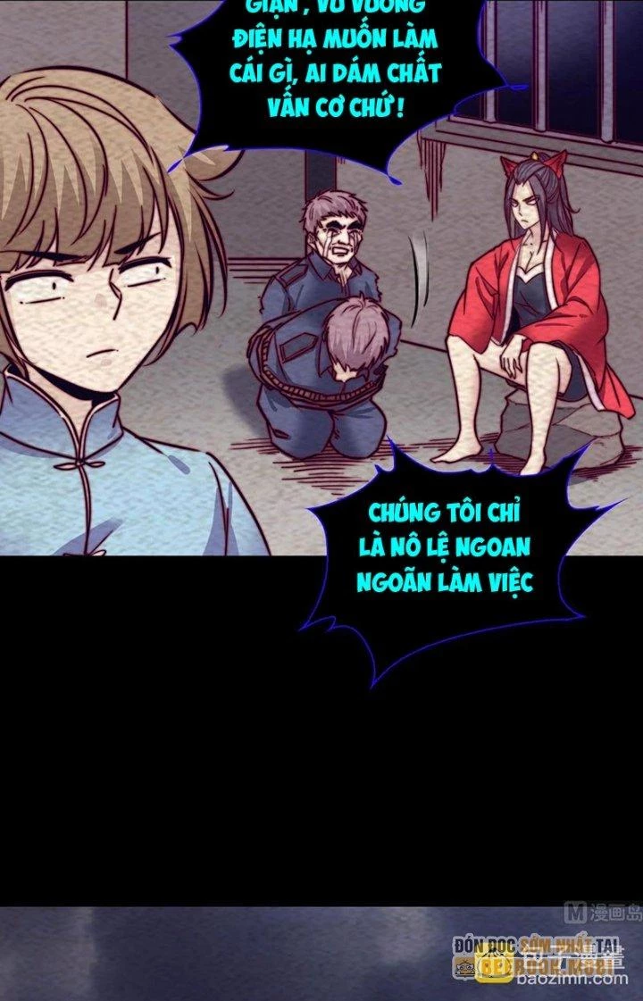 Trường Sinh Đạo Chapter 204 - Trang 14
