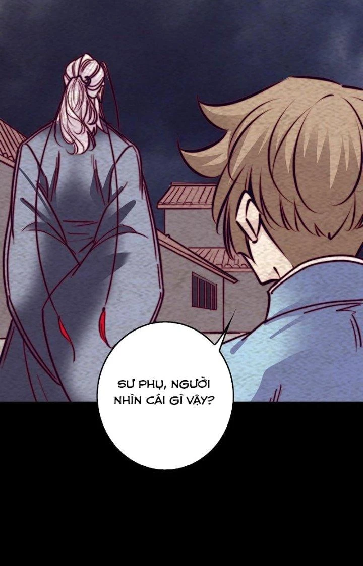 Trường Sinh Đạo Chapter 204 - Trang 15