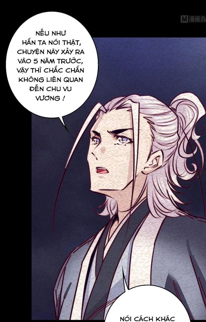 Trường Sinh Đạo Chapter 204 - Trang 16