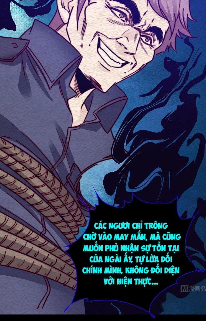 Trường Sinh Đạo Chapter 204 - Trang 22