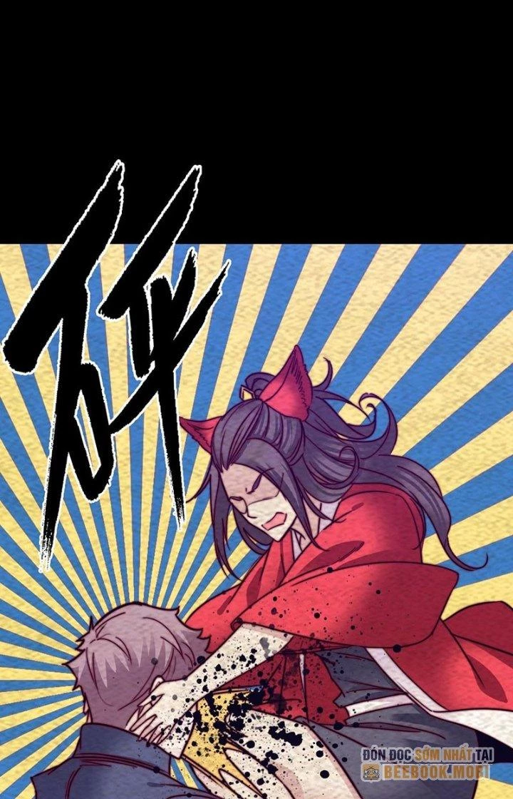 Trường Sinh Đạo Chapter 204 - Trang 23
