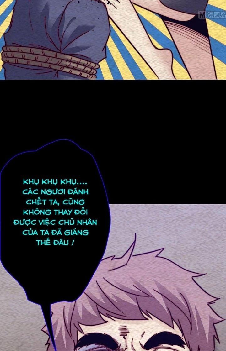 Trường Sinh Đạo Chapter 204 - Trang 24