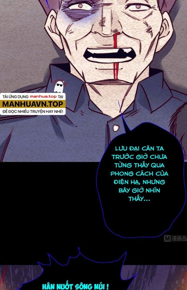 Trường Sinh Đạo Chapter 204 - Trang 25