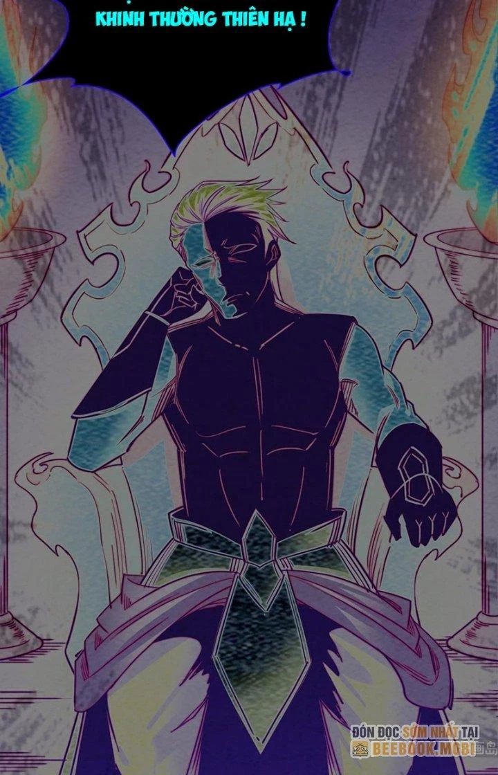 Trường Sinh Đạo Chapter 204 - Trang 26