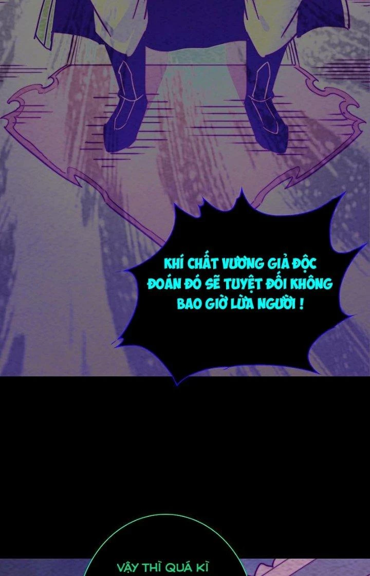 Trường Sinh Đạo Chapter 204 - Trang 27