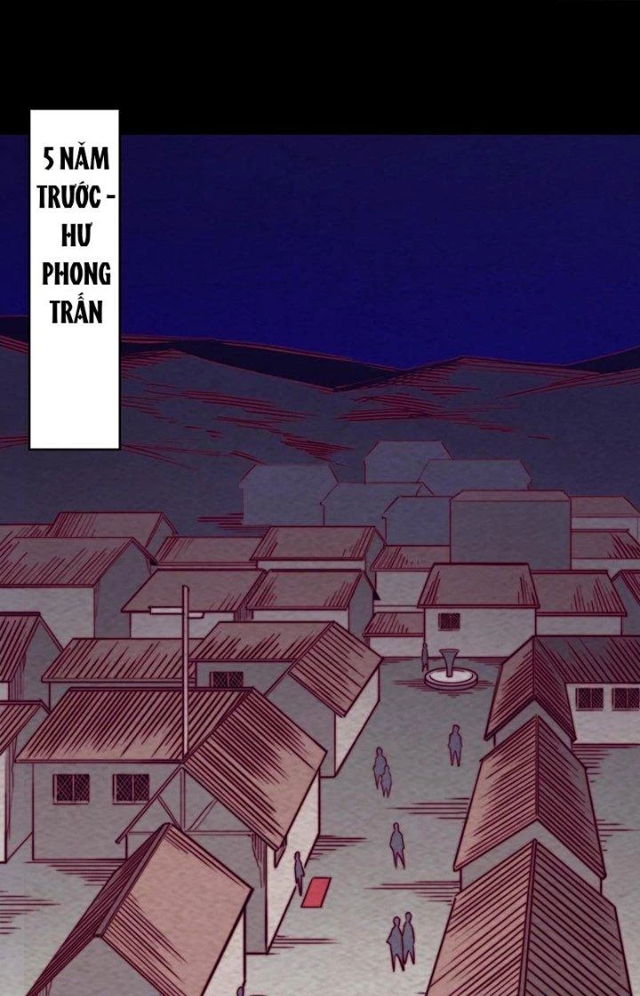 Trường Sinh Đạo Chapter 204 - Trang 3