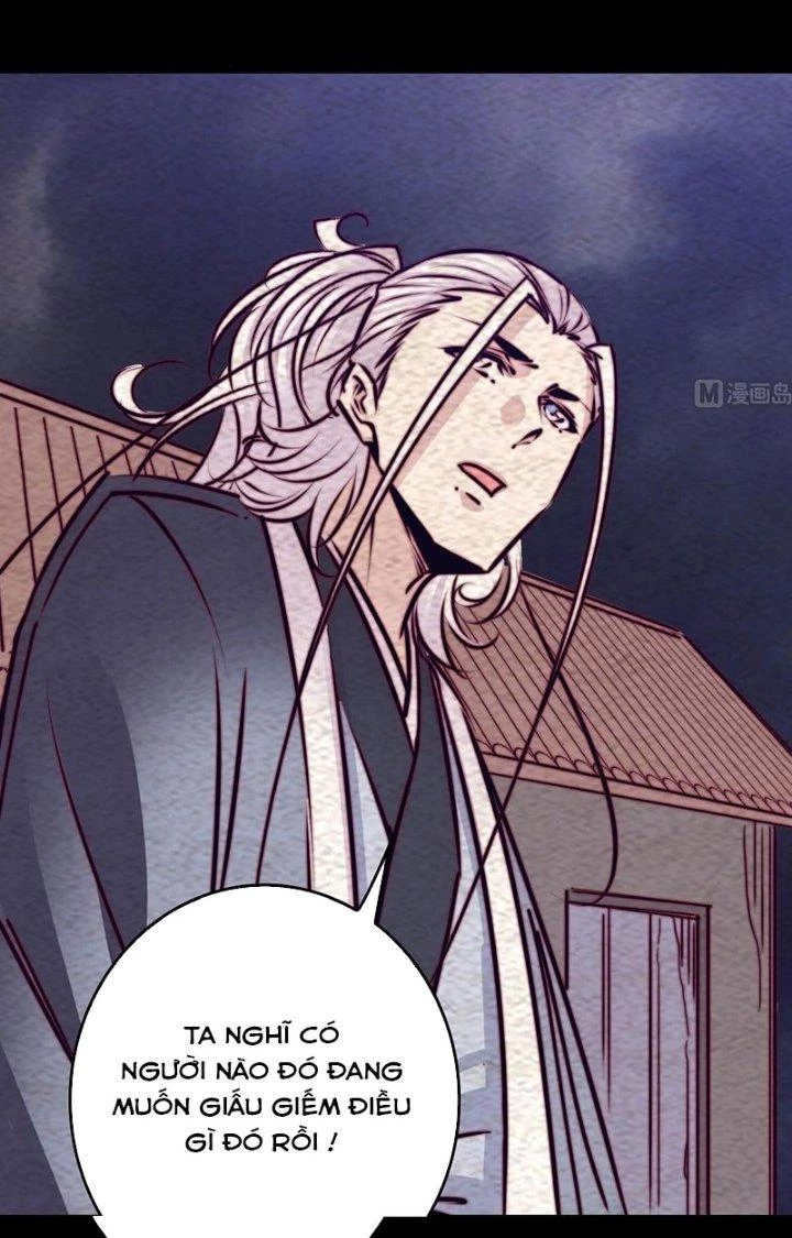 Trường Sinh Đạo Chapter 204 - Trang 30