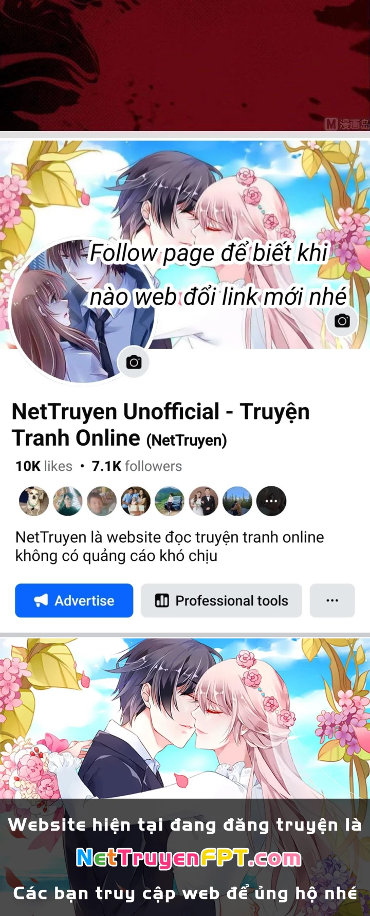 Trường Sinh Đạo Chapter 204 - Trang 32