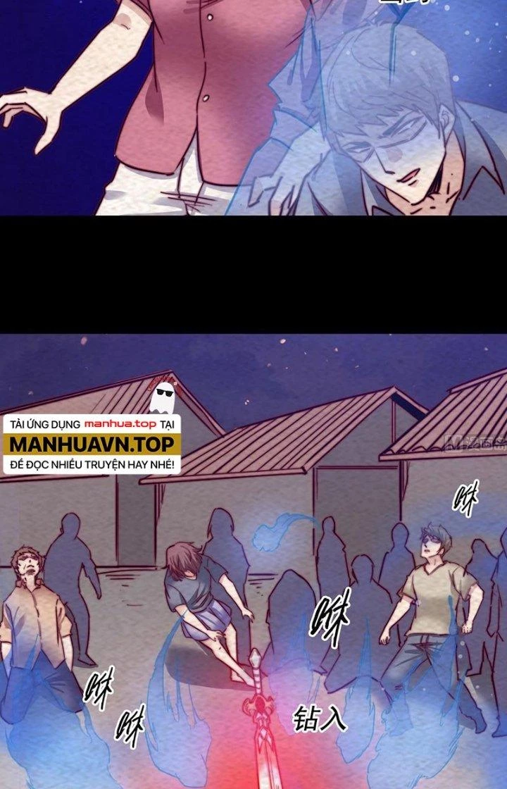 Trường Sinh Đạo Chapter 204 - Trang 8