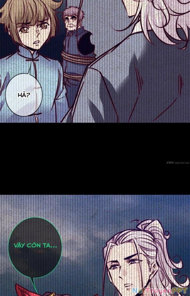 Trường Sinh Đạo Chapter 205 - Trang 10