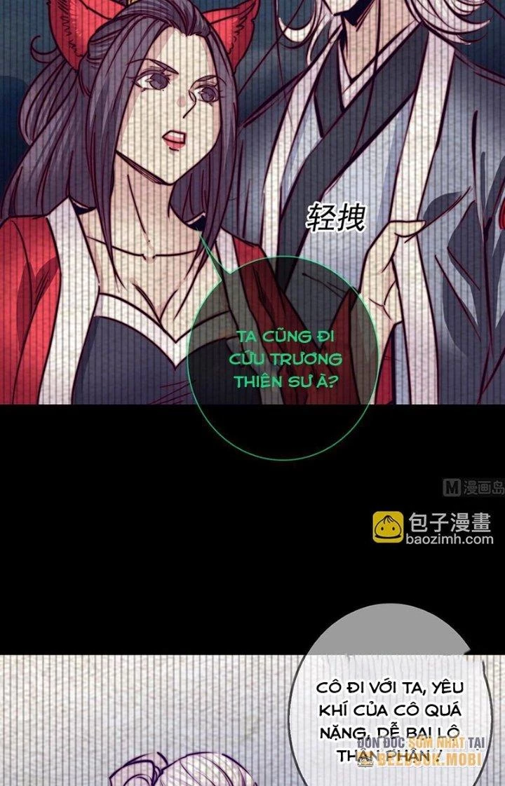 Trường Sinh Đạo Chapter 205 - Trang 11