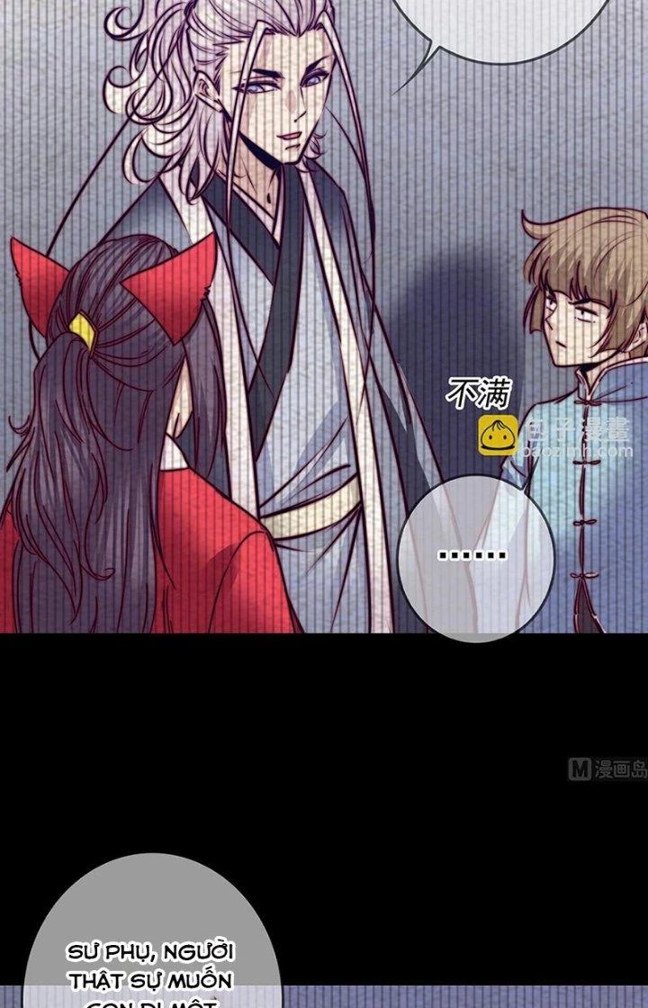 Trường Sinh Đạo Chapter 205 - Trang 12