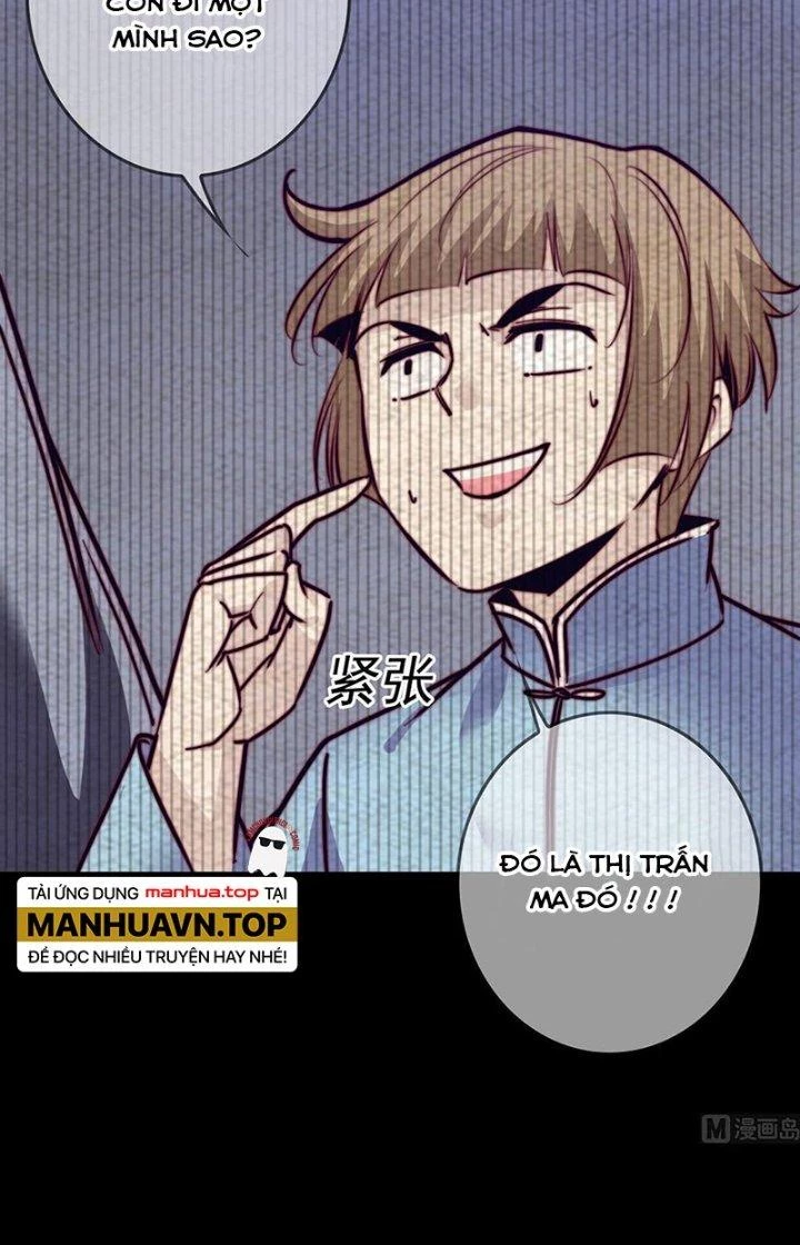 Trường Sinh Đạo Chapter 205 - Trang 13