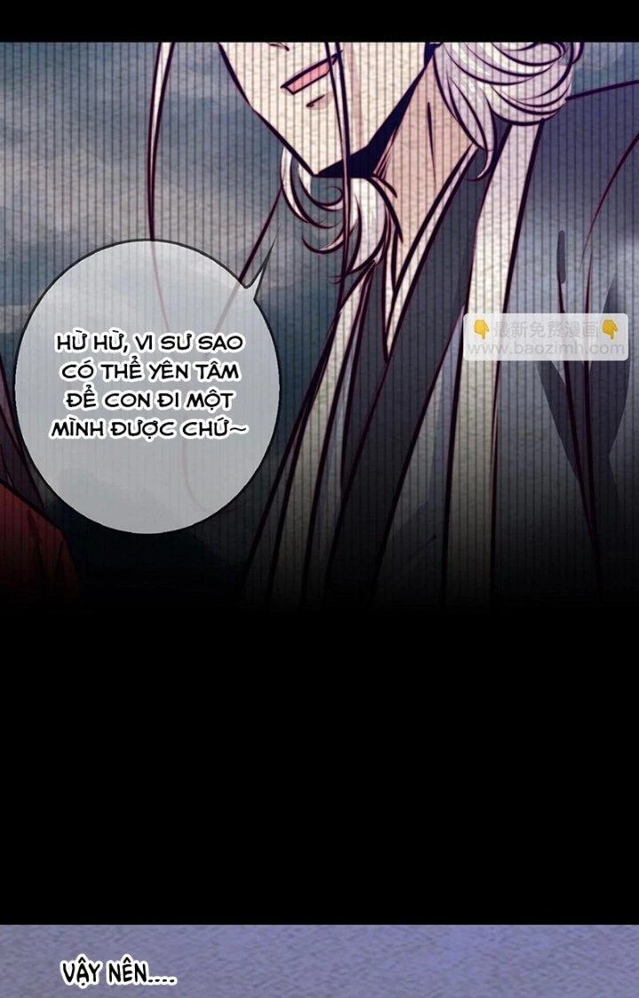 Trường Sinh Đạo Chapter 205 - Trang 14