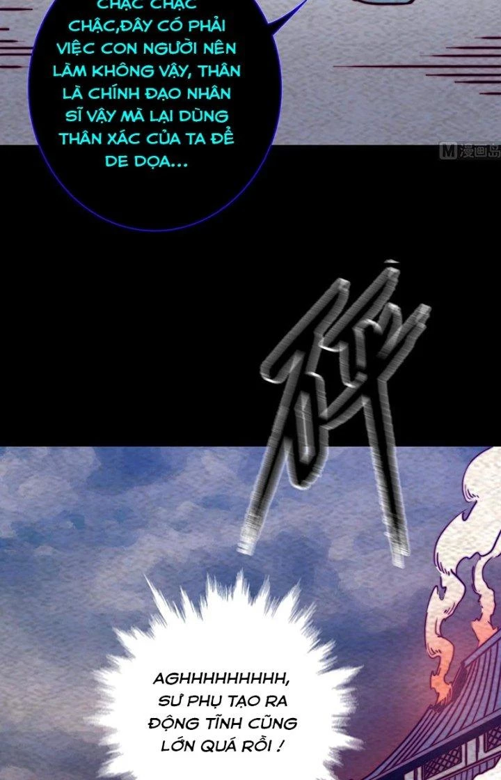 Trường Sinh Đạo Chapter 205 - Trang 16
