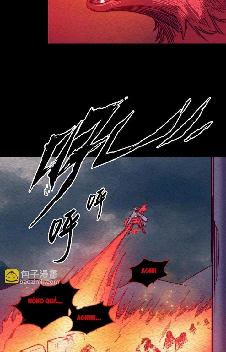Trường Sinh Đạo Chapter 205 - Trang 21