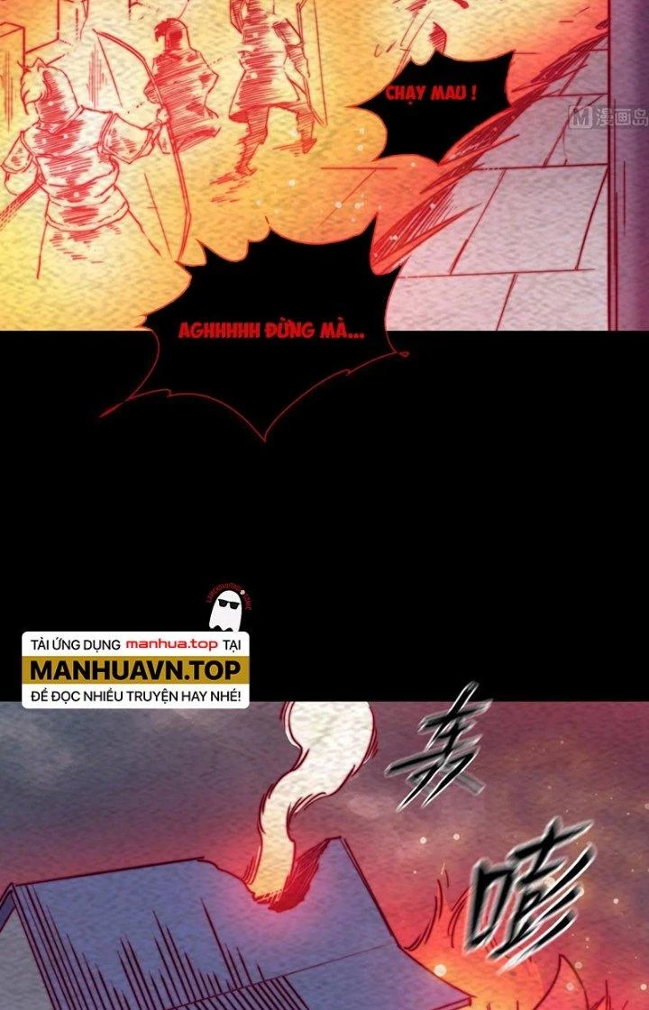 Trường Sinh Đạo Chapter 205 - Trang 22