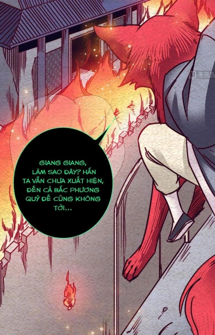 Trường Sinh Đạo Chapter 205 - Trang 23