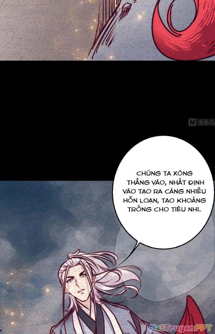 Trường Sinh Đạo Chapter 205 - Trang 24