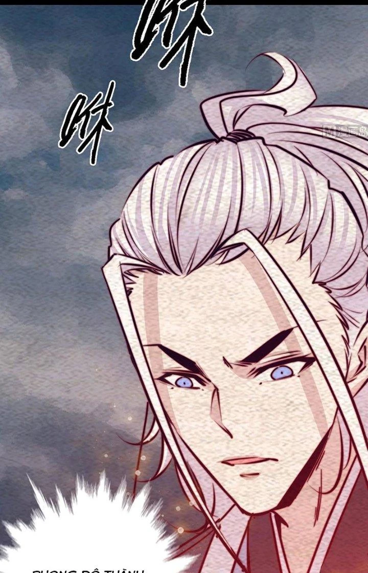 Trường Sinh Đạo Chapter 205 - Trang 29