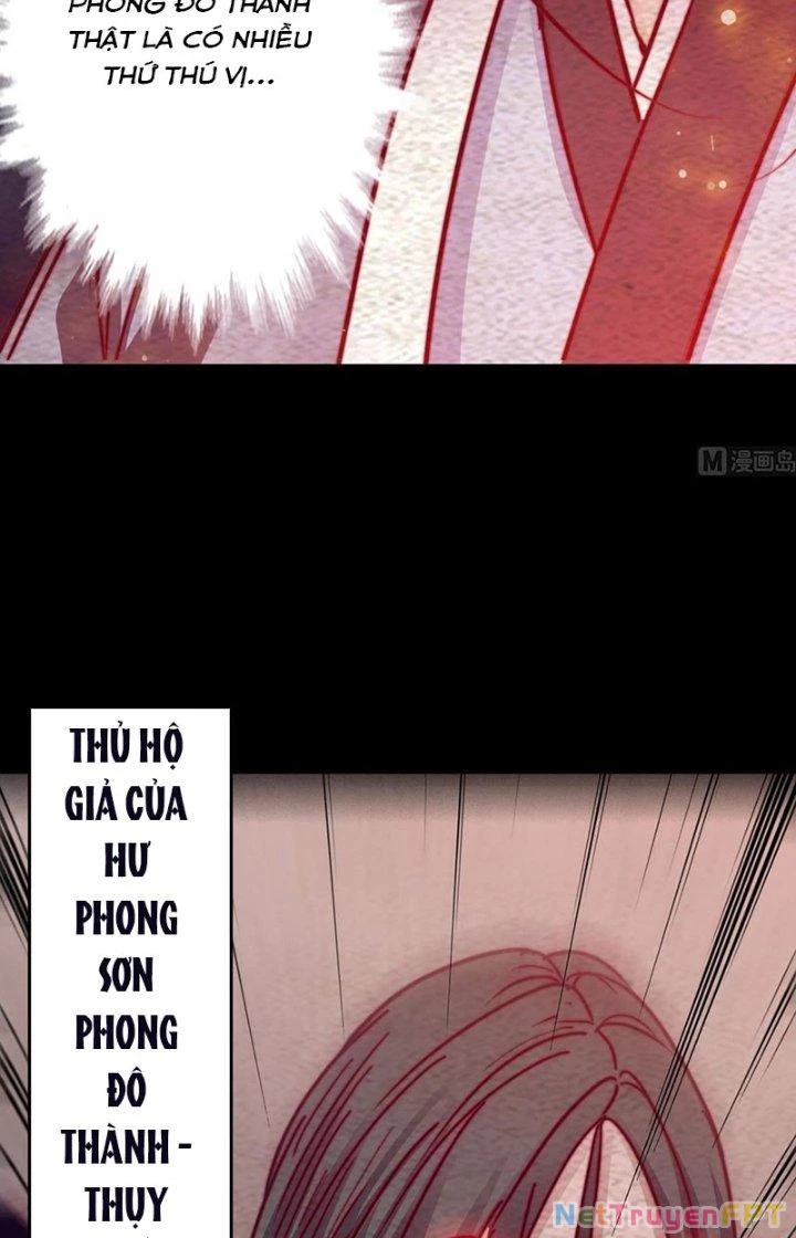 Trường Sinh Đạo Chapter 205 - Trang 30