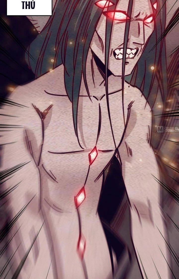 Trường Sinh Đạo Chapter 205 - Trang 31