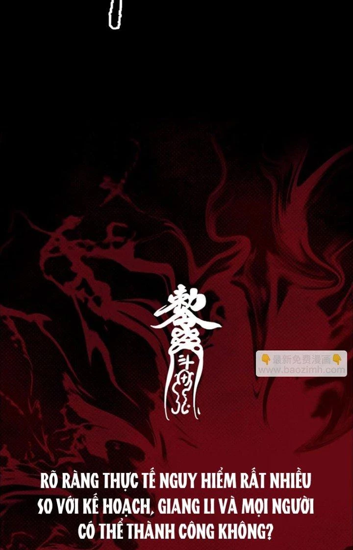 Trường Sinh Đạo Chapter 205 - Trang 33