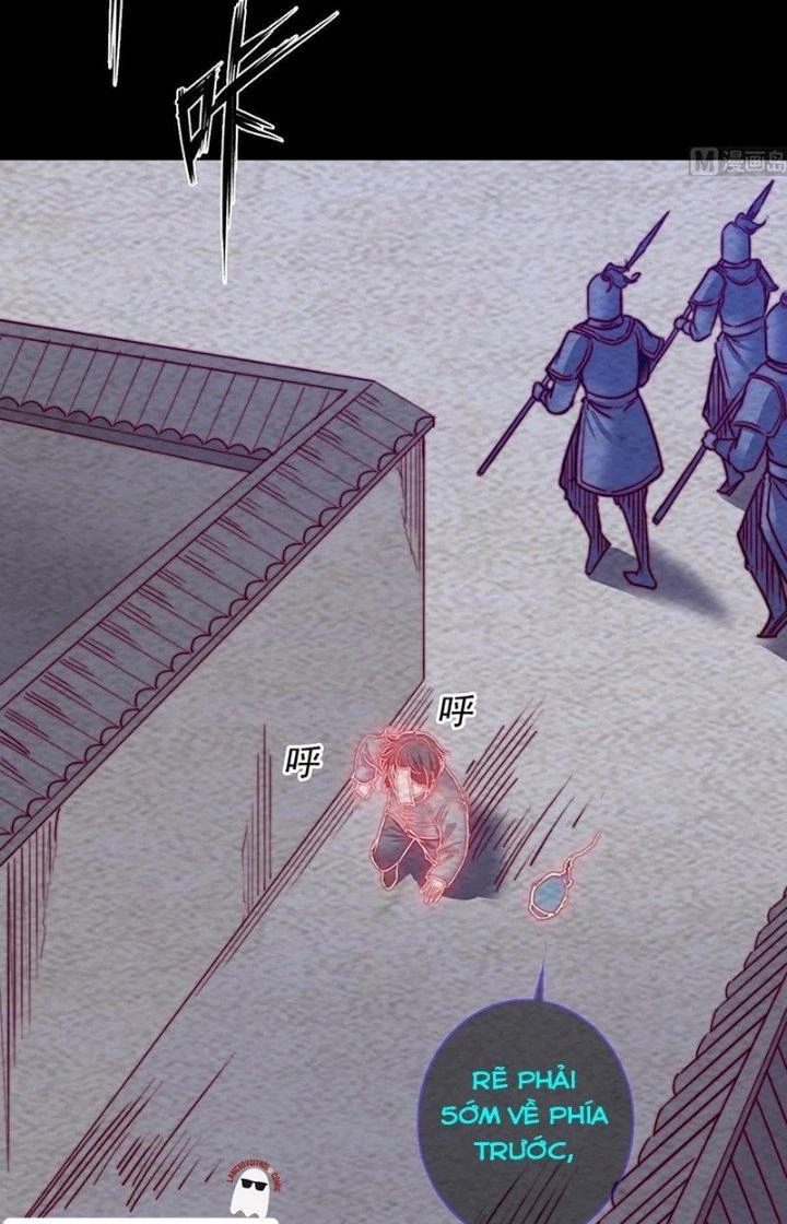 Trường Sinh Đạo Chapter 205 - Trang 4