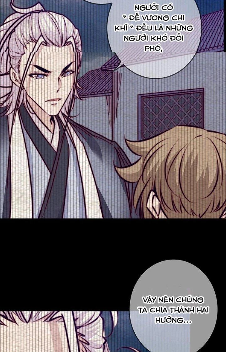 Trường Sinh Đạo Chapter 205 - Trang 8