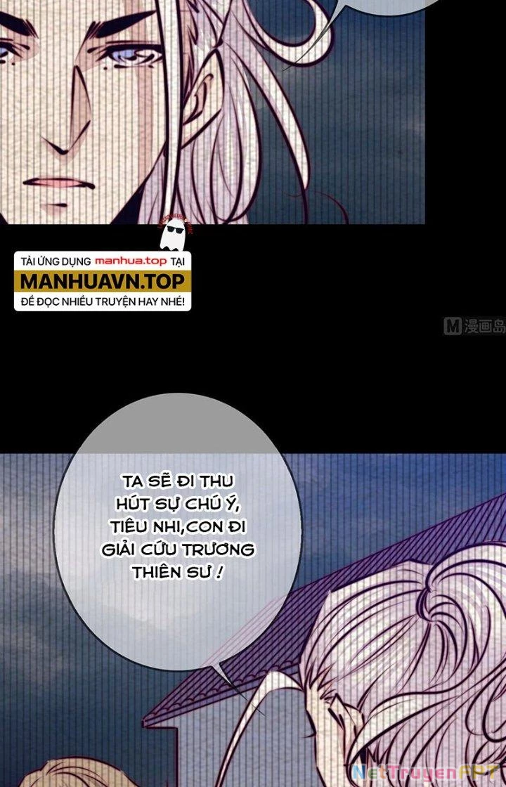 Trường Sinh Đạo Chapter 205 - Trang 9