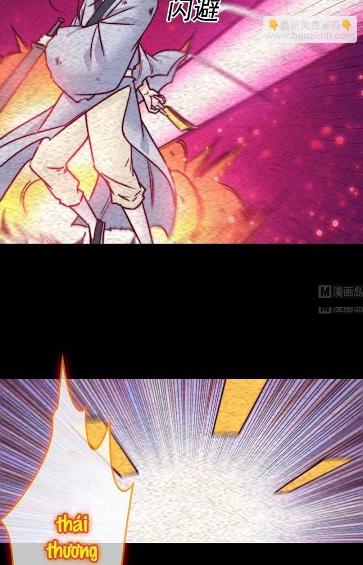 Trường Sinh Đạo Chapter 206 - Trang 18