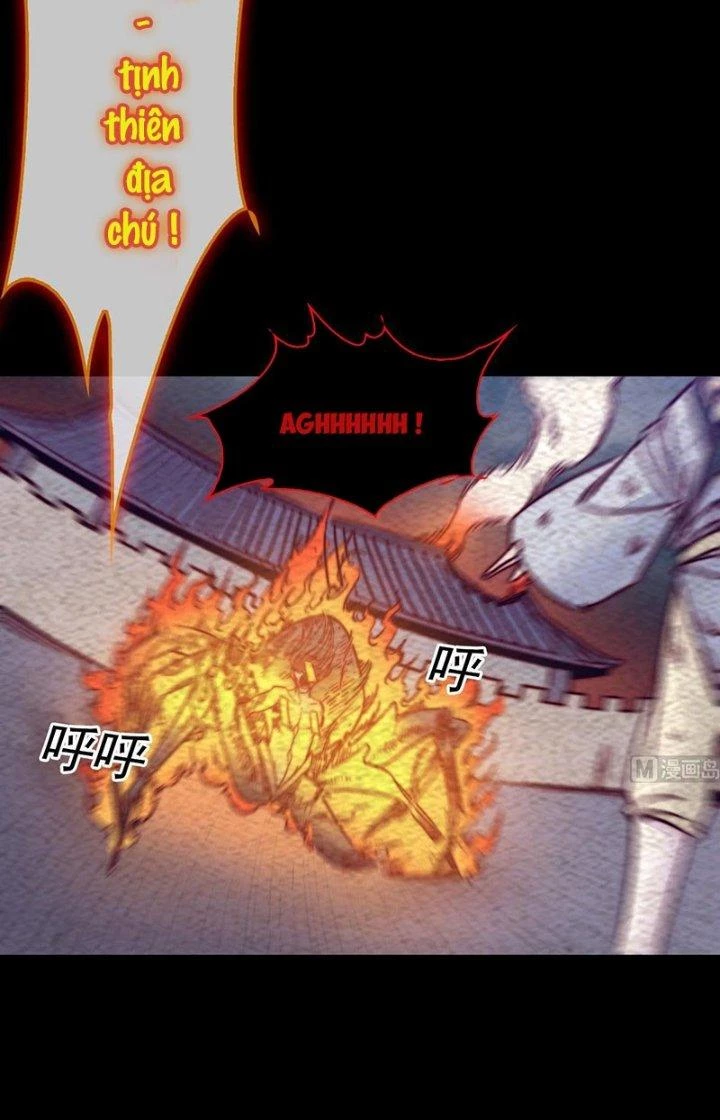 Trường Sinh Đạo Chapter 206 - Trang 19