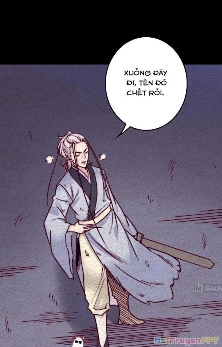 Trường Sinh Đạo Chapter 206 - Trang 20