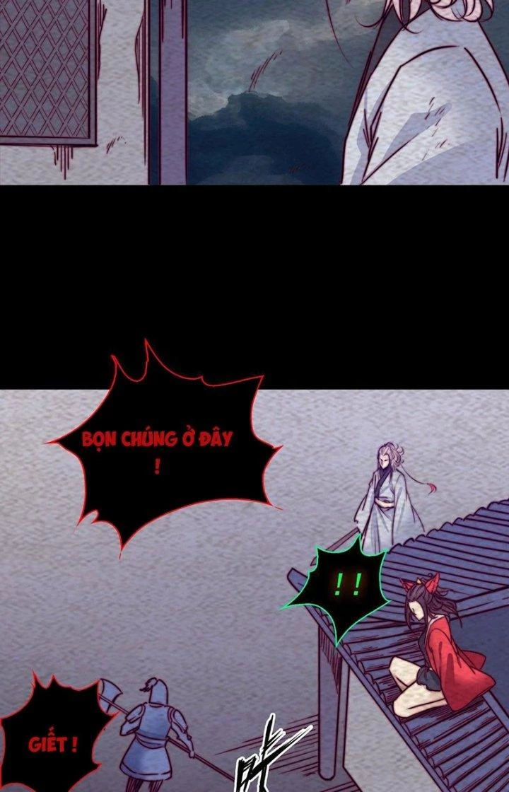 Trường Sinh Đạo Chapter 206 - Trang 22