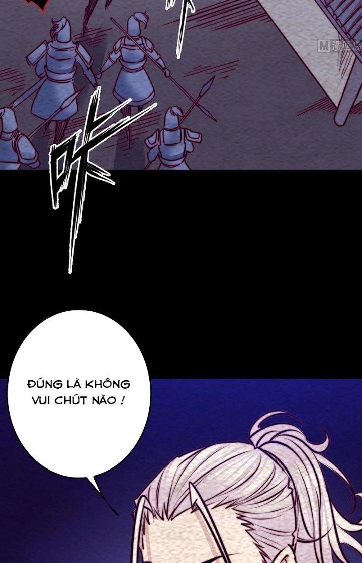 Trường Sinh Đạo Chapter 206 - Trang 23