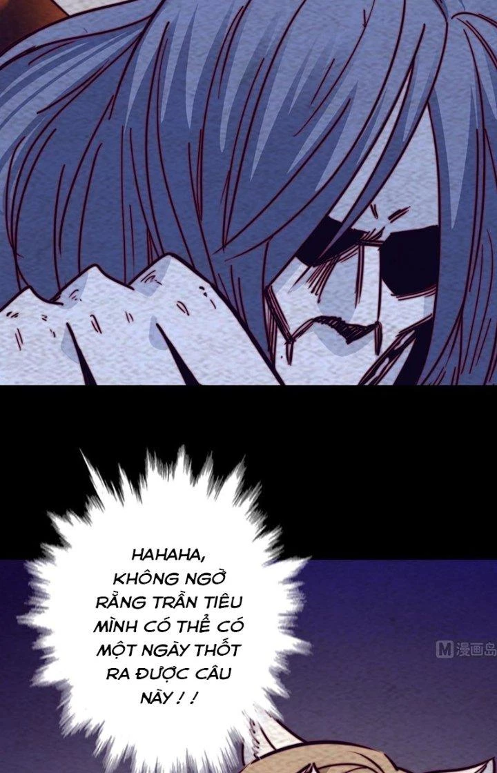 Trường Sinh Đạo Chapter 206 - Trang 28