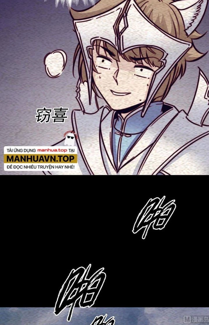 Trường Sinh Đạo Chapter 206 - Trang 29