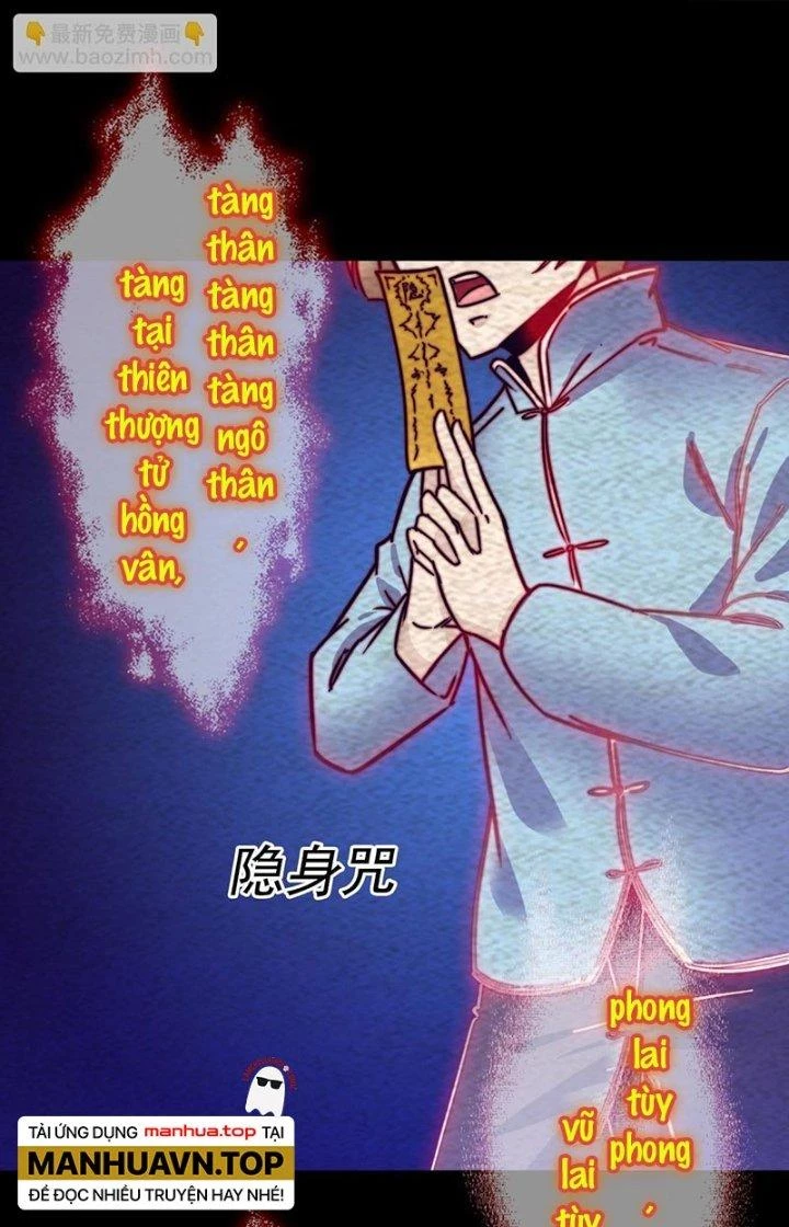 Trường Sinh Đạo Chapter 206 - Trang 3