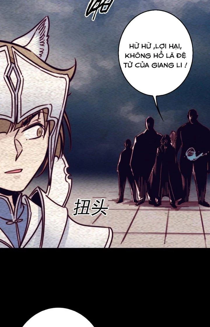Trường Sinh Đạo Chapter 206 - Trang 30