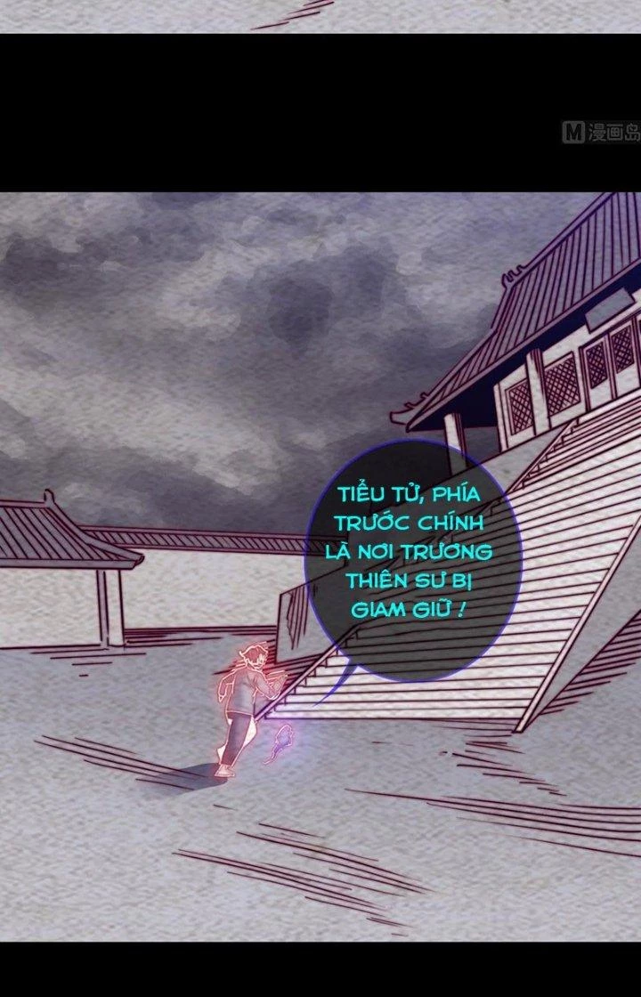 Trường Sinh Đạo Chapter 206 - Trang 5