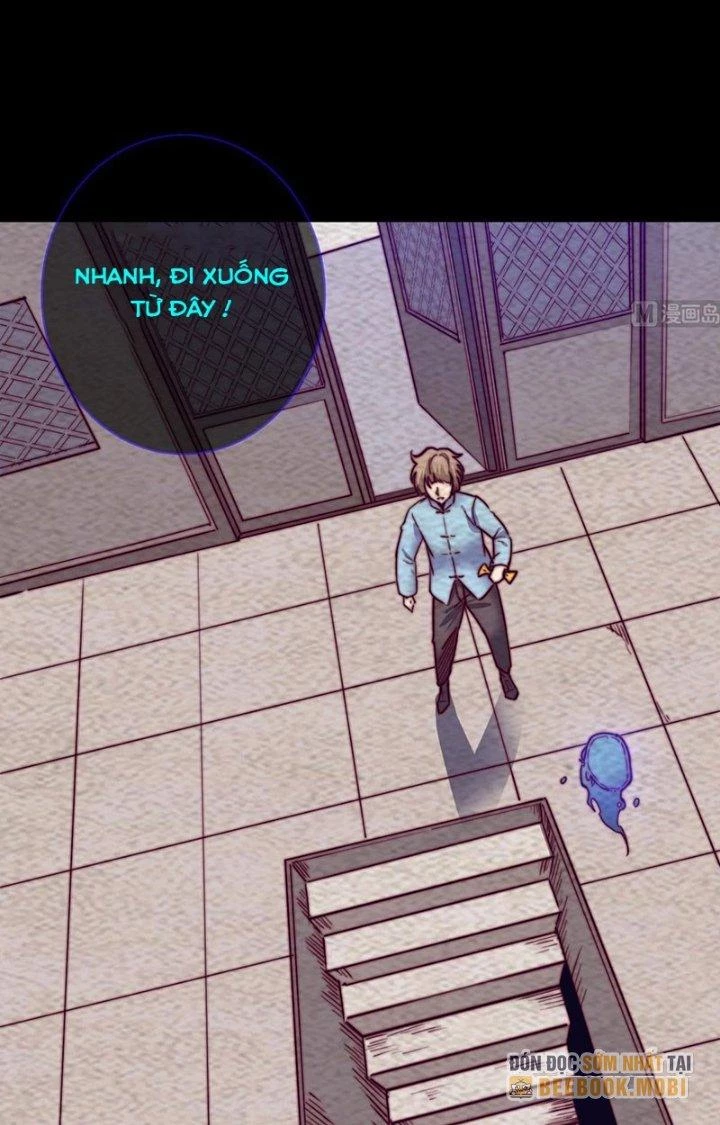 Trường Sinh Đạo Chapter 206 - Trang 6