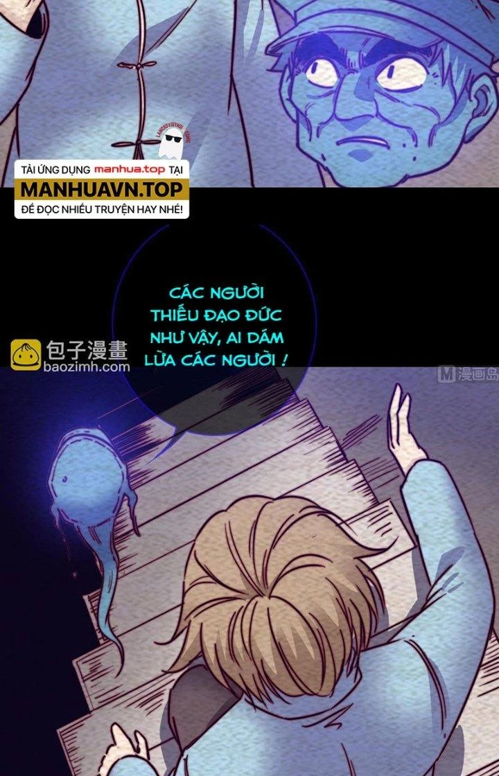 Trường Sinh Đạo Chapter 206 - Trang 8