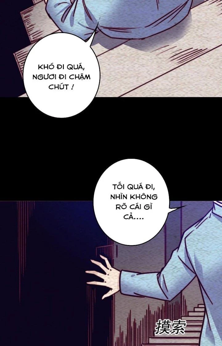 Trường Sinh Đạo Chapter 206 - Trang 9
