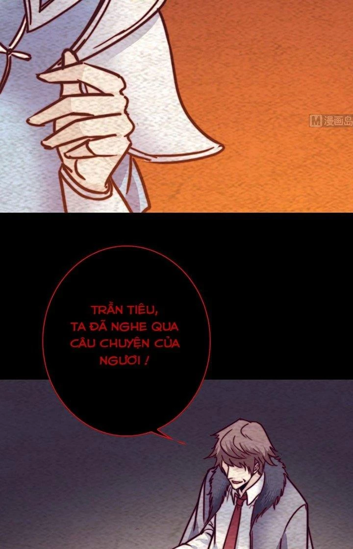 Trường Sinh Đạo Chapter 207 - Trang 10